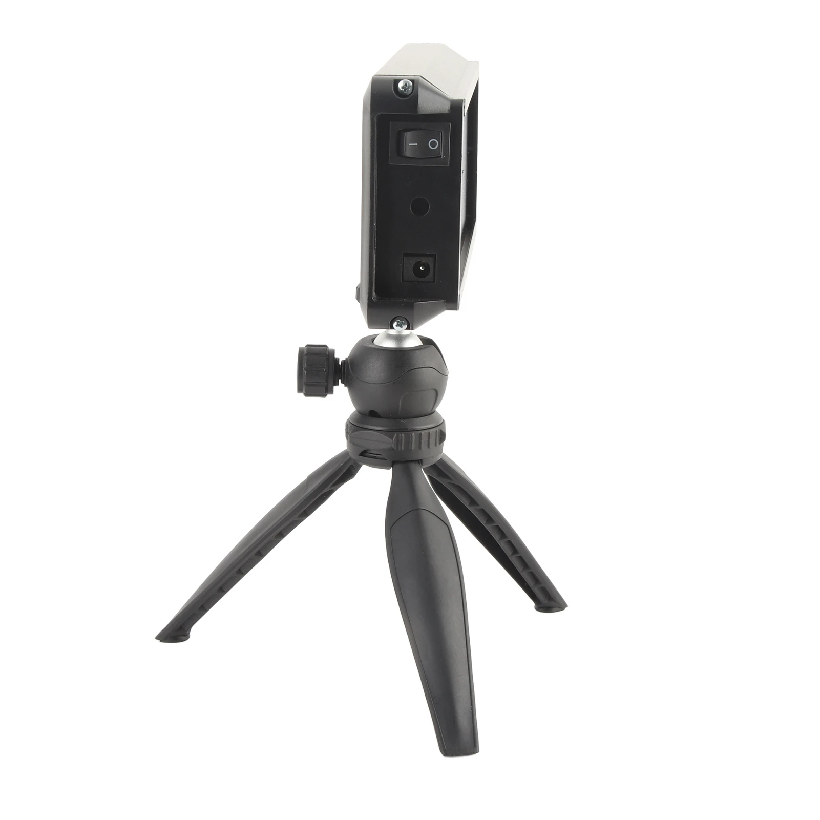 Track Field Timer Wireless Laser Timer Battery Powered Sprints Race Clock Stopwatch for Bike Speed Training Skating Motorcycle