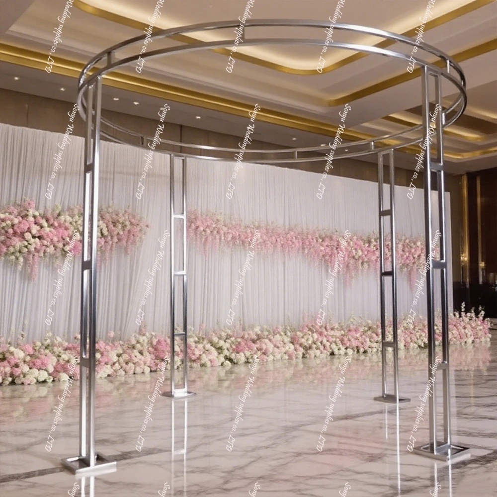 

280x320 см) f30 золотой/черный/серебристый/белый фон для свадебной сцены, события, вечерние фон, украшение, складной