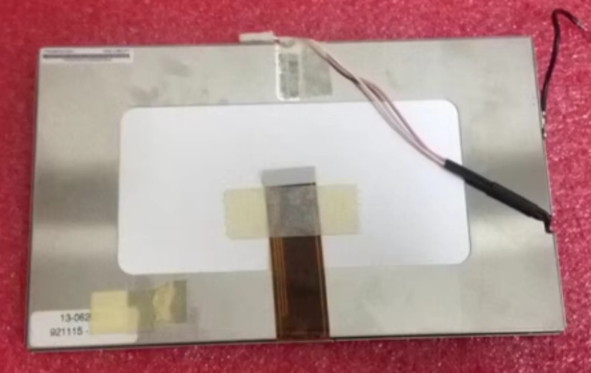 PW062XS2 Панель ЖК-экрана