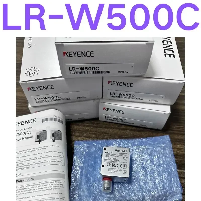 Brand-new Laser sensor LR-W500C