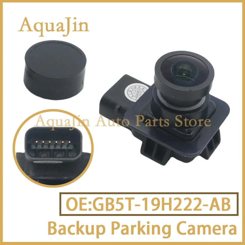 

EP5T-19G490-AA Rear Reverse Camera For Lincoln MKZ Base 2013 2014 2015 2016 2.0L EP5T19G490AA Automobile Factory Price Wholesale