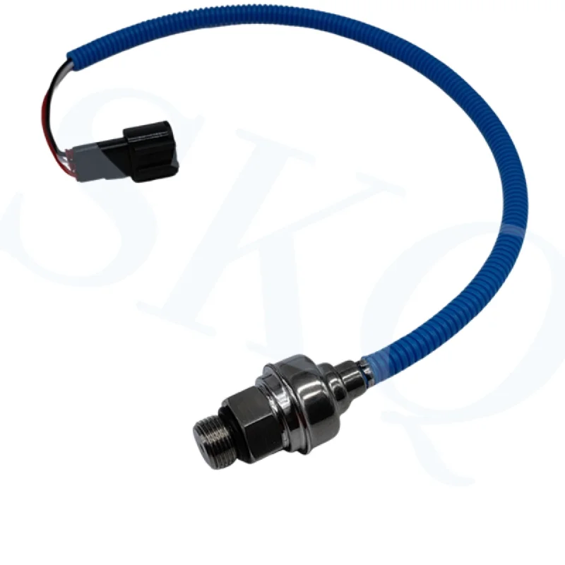 For Kato High-pressure Sensor Hd450/hd512/hd700/hd820 Excavator Pt-w-82 Switch Excavator Accessories