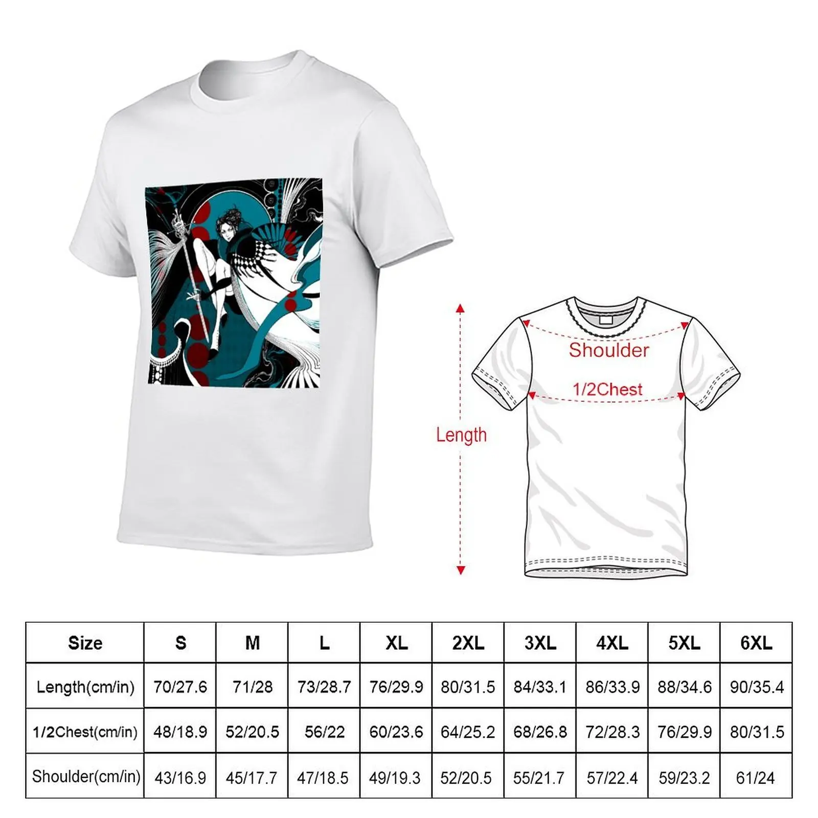 Felix, Blade of Faerghus T-Shirt man t shirt summer t shirts cotton 100% T-Shirt
