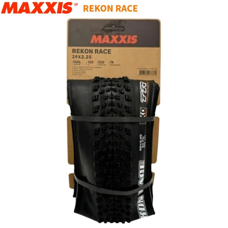 Maxxis REKON RACE 27.5/29x2.0/2.25/2.35/2.4WT 折りたたみ式 EXO
