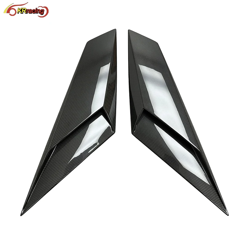 

Factory Price SV Style Dry Full Carbon Fiber Car Accessories Air Side Vent For Lambo Aventador LP700-4 2011-2015