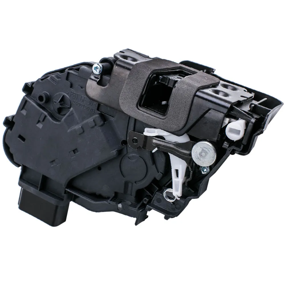 Rear Left Door Lock Latch for Land Rover Freelander 2 Sport Discovery 3