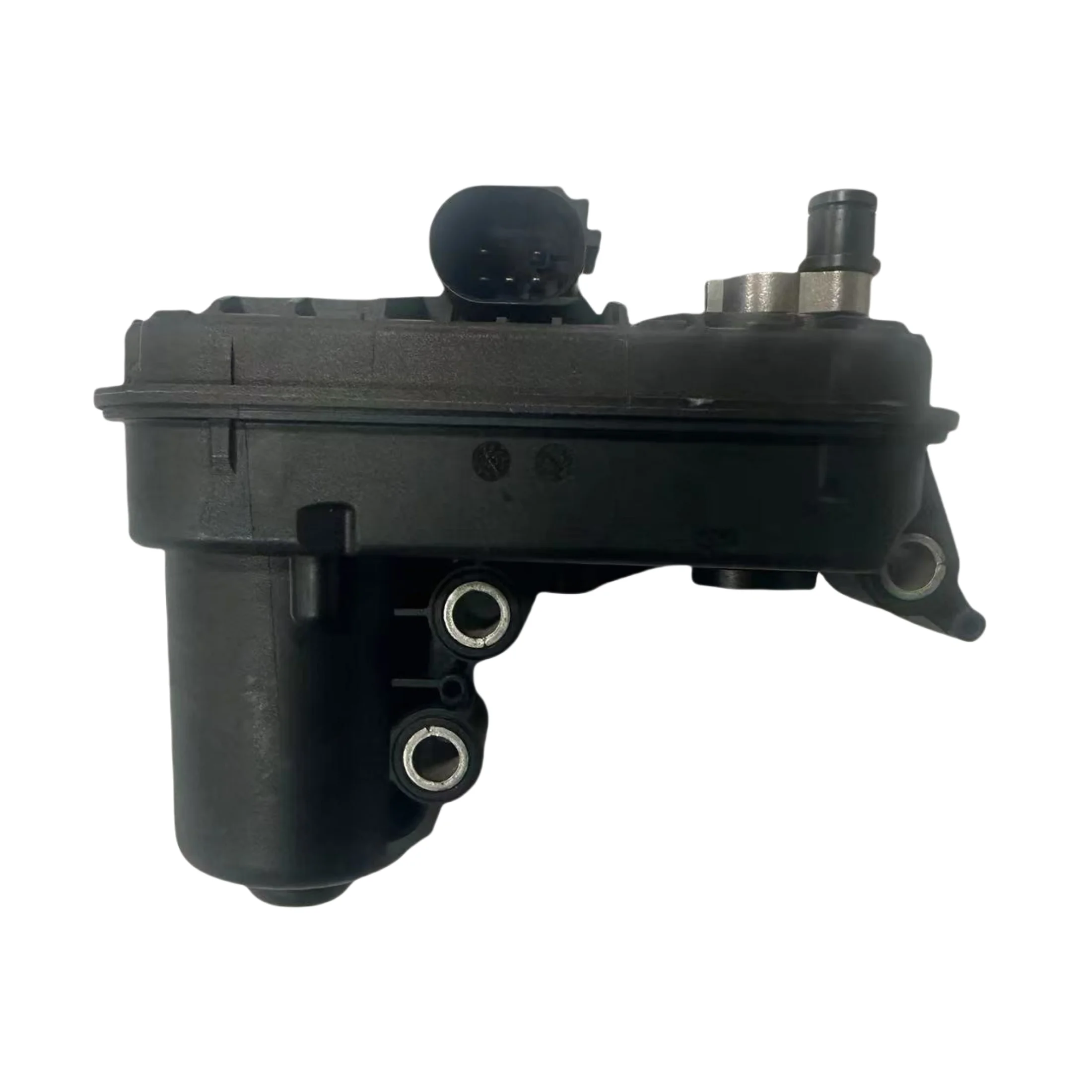 04E145725CL Motor 2019 Elektrische turbocompressor Turbocontrole