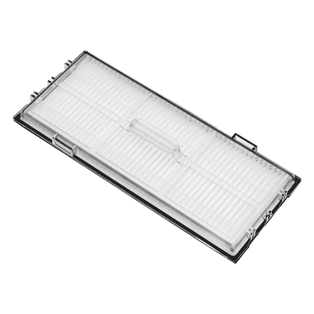 Compatibel Met Roborock T 7S/T 7S Plus/G10/S7/S8/S8 +/S8pro/G20 Serie Wasbare Filter Stofzuiger Hoogwaardige Huishoudelijke Onderdelen