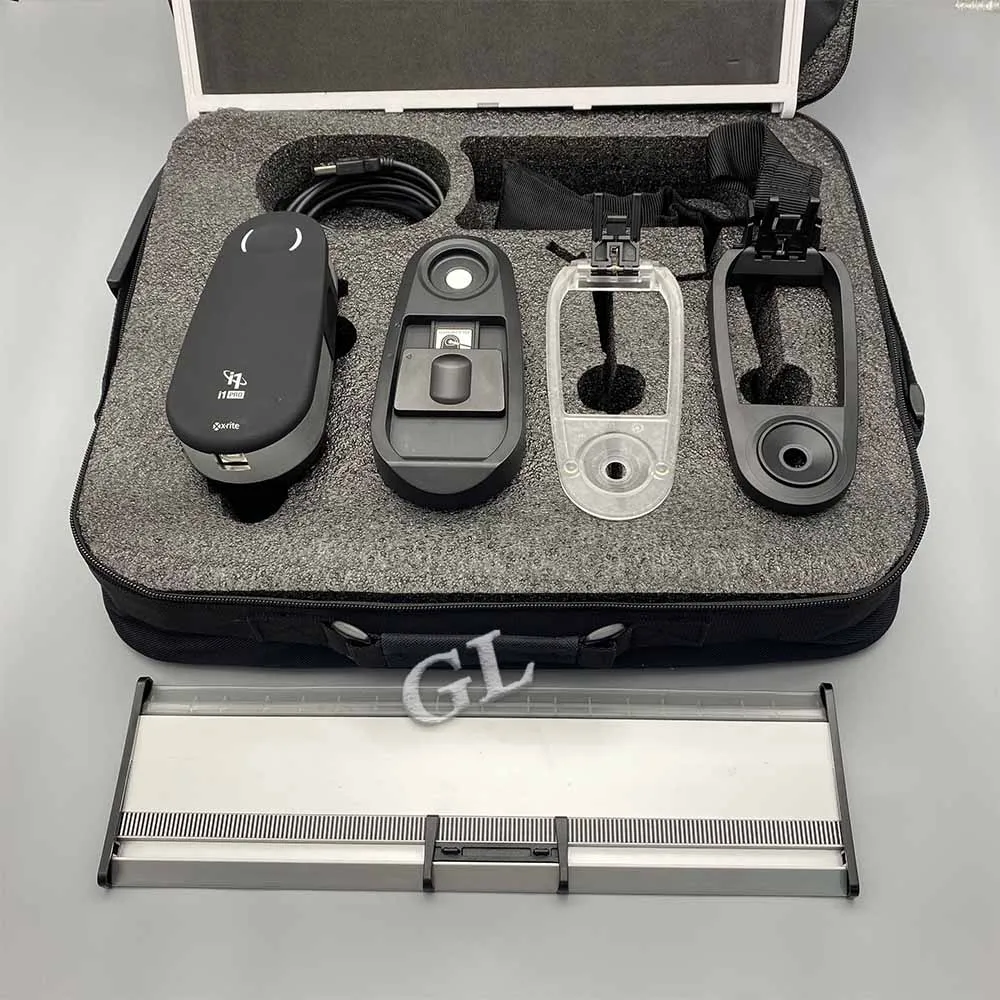 أداة معايرة الألوان KYJET X-Rite i1 pro2 (مطابقة) معايرة ألوان الشاشة، منحنى icc