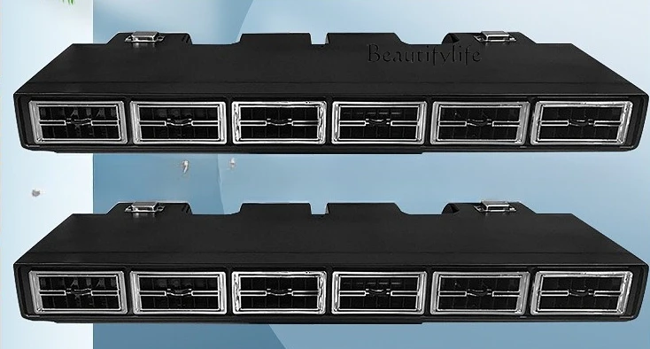 駐車カーエアコン 848 エバポレータートラック周波数変換車両冷凍修正