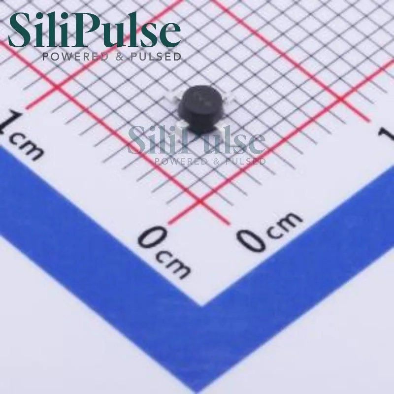 (5/10pcs) ERA-2SM+ SMD-4P 100% Original In Stock SMT Gain Block, DC - 6000 MHz, 50Ω