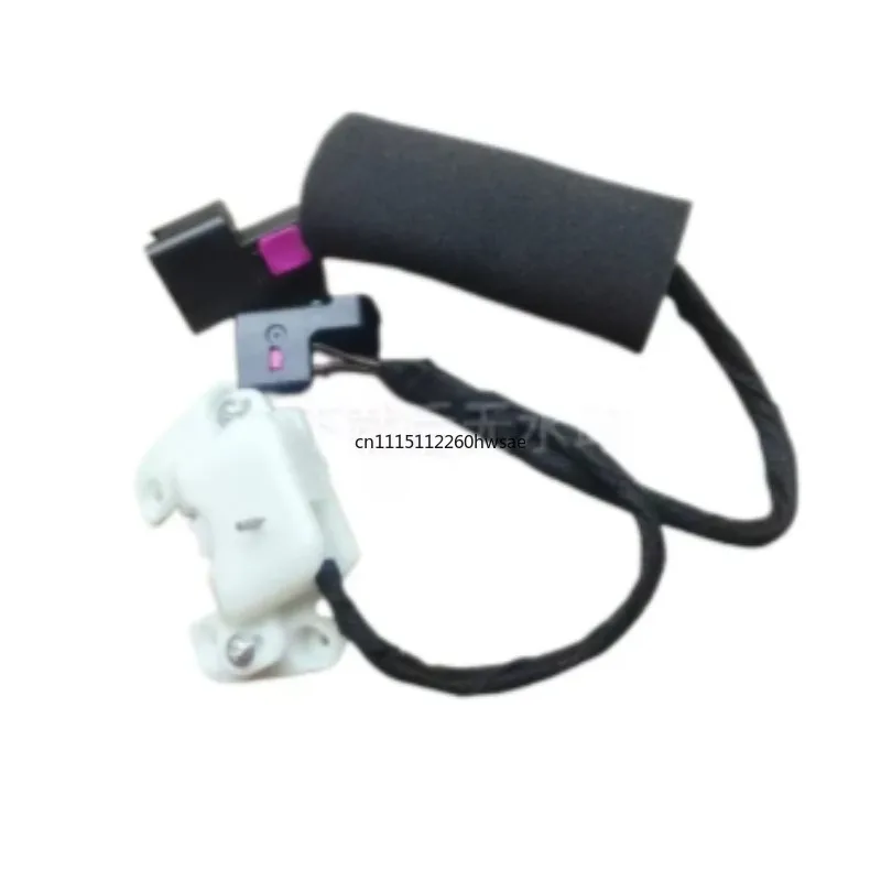 Auto Gear Shift Lever Micro Switch Module 3Q0713128, Compatible for Audi Volkswagen Skoda, Automobile Gear Shifter Spare Parts