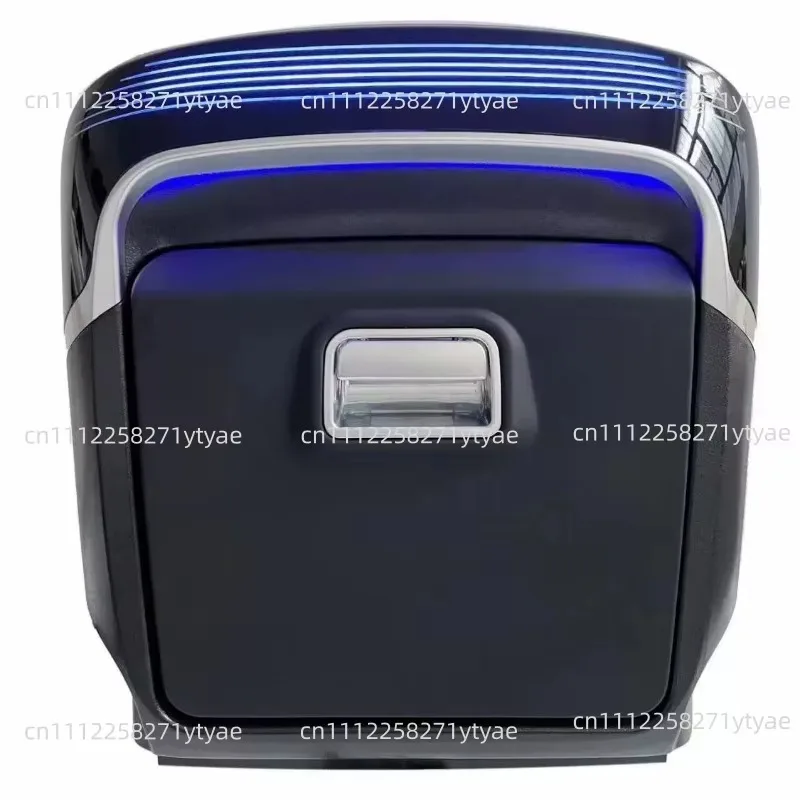 Suitable for 47–50 Cm Multifunctional, Car Foldable Table Board， Suitable for Back Seats, Universal