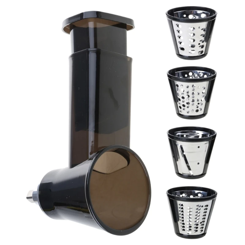 صانع سلطة الخضار أجاد القاطع الجبن مبشرة القطاعة مقشرة التقطيع مرفق ل SM-50 SM-50BC SM-50R حامل دروبشيب