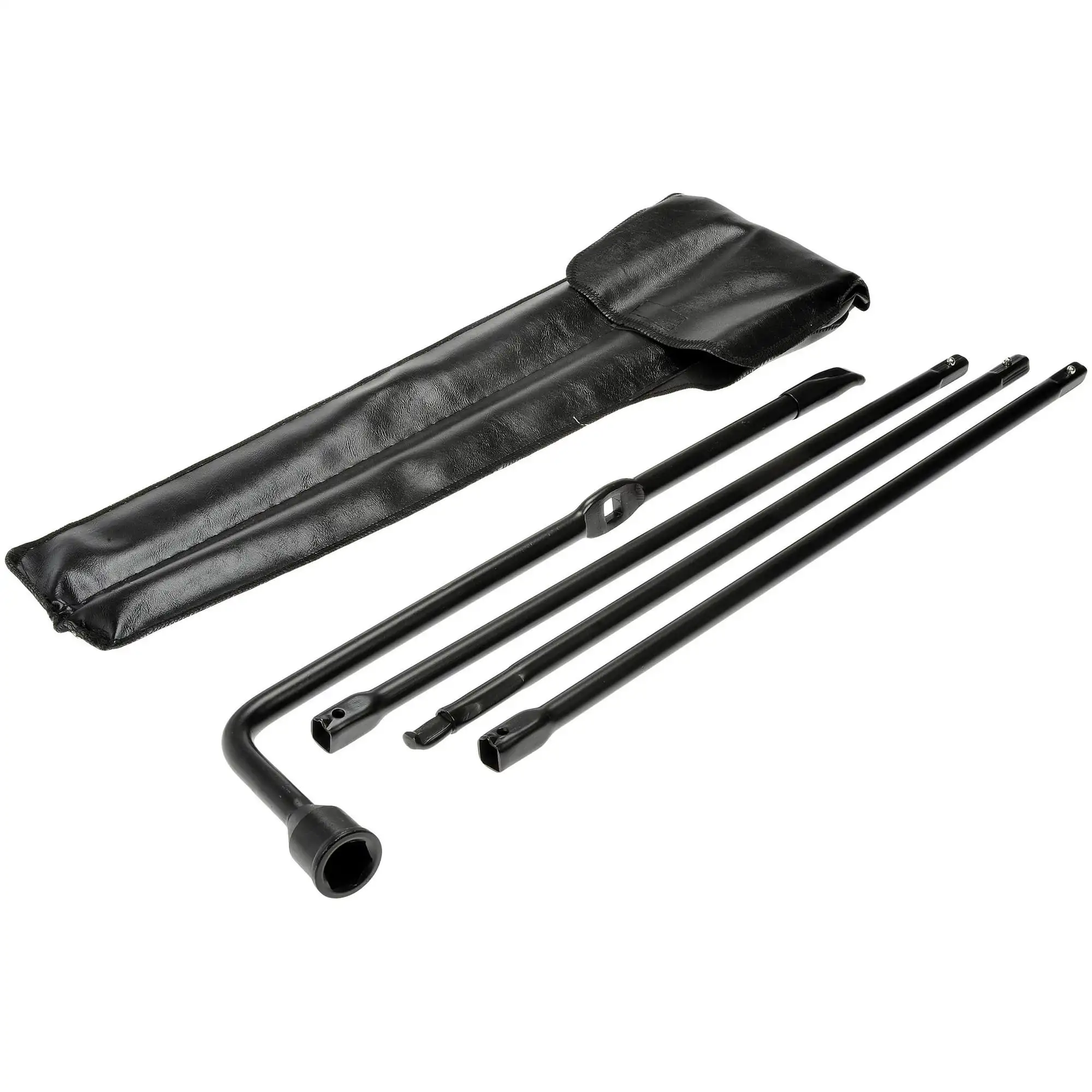 

Dorman 926-779 Ручка домкрата запасного колеса/ключ для колесных колес для конкретных моделей Ford