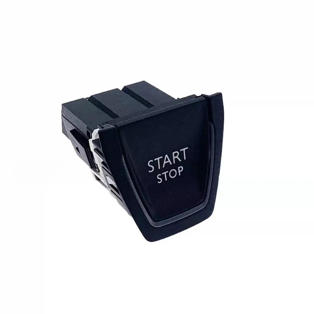 Brand New for Citroen DS5 Start Switch Button High-end Configuration Genuine