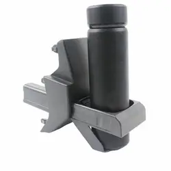 Passenger Organizer Cup Holder Replacement For Toyota Land Cruiser 70 LC76/79/78
