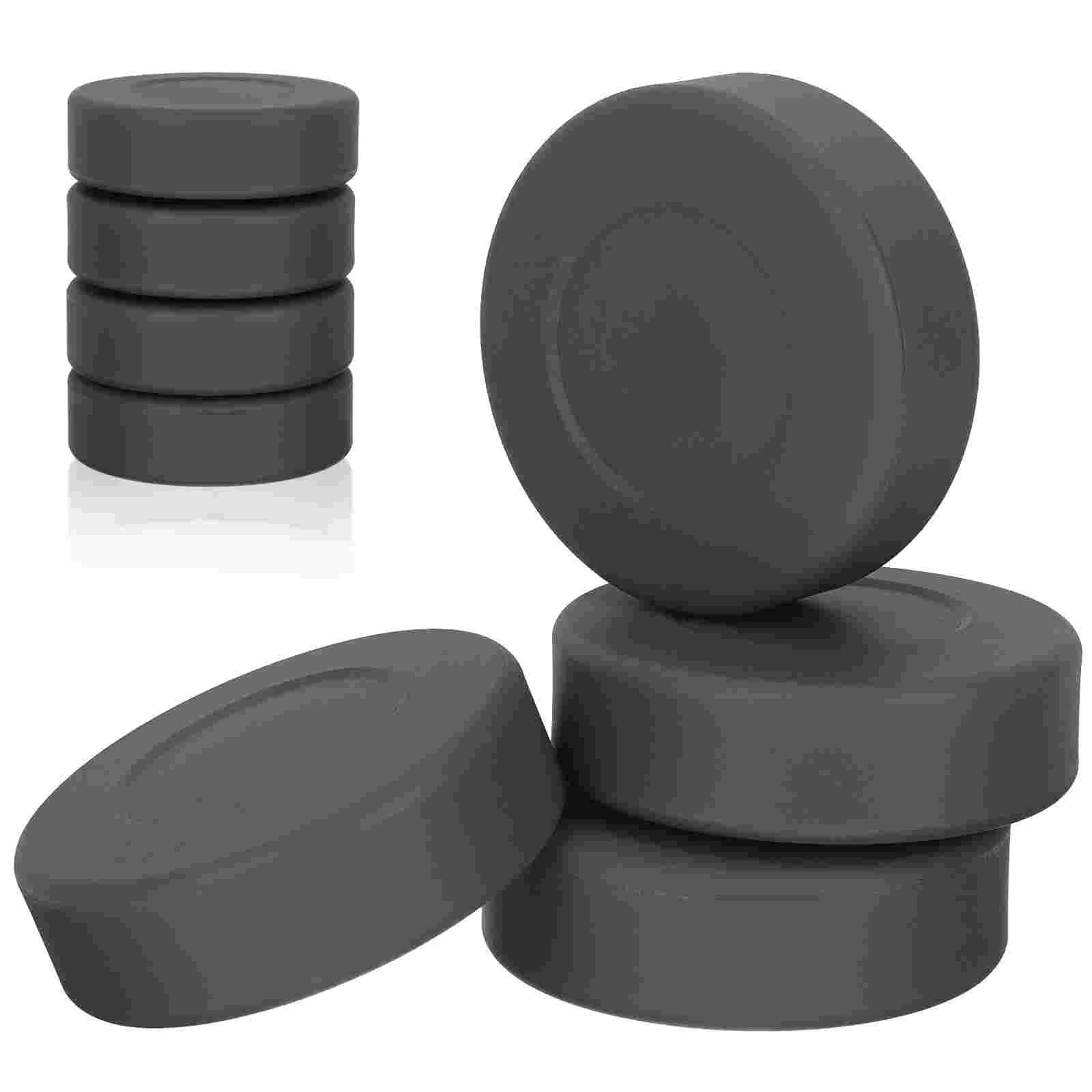 Hockey Training Supplies Hockey Practicing Puck Daily Training Pucks Ice Hockey Game Training Pucks