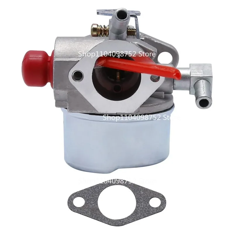 Carburetor For Tecumseh Lev100 Lev105 Lev120 Lv195Ea Lv195Xa Tecumseh 640350 640303 640271 640274 640338 640262A 640262