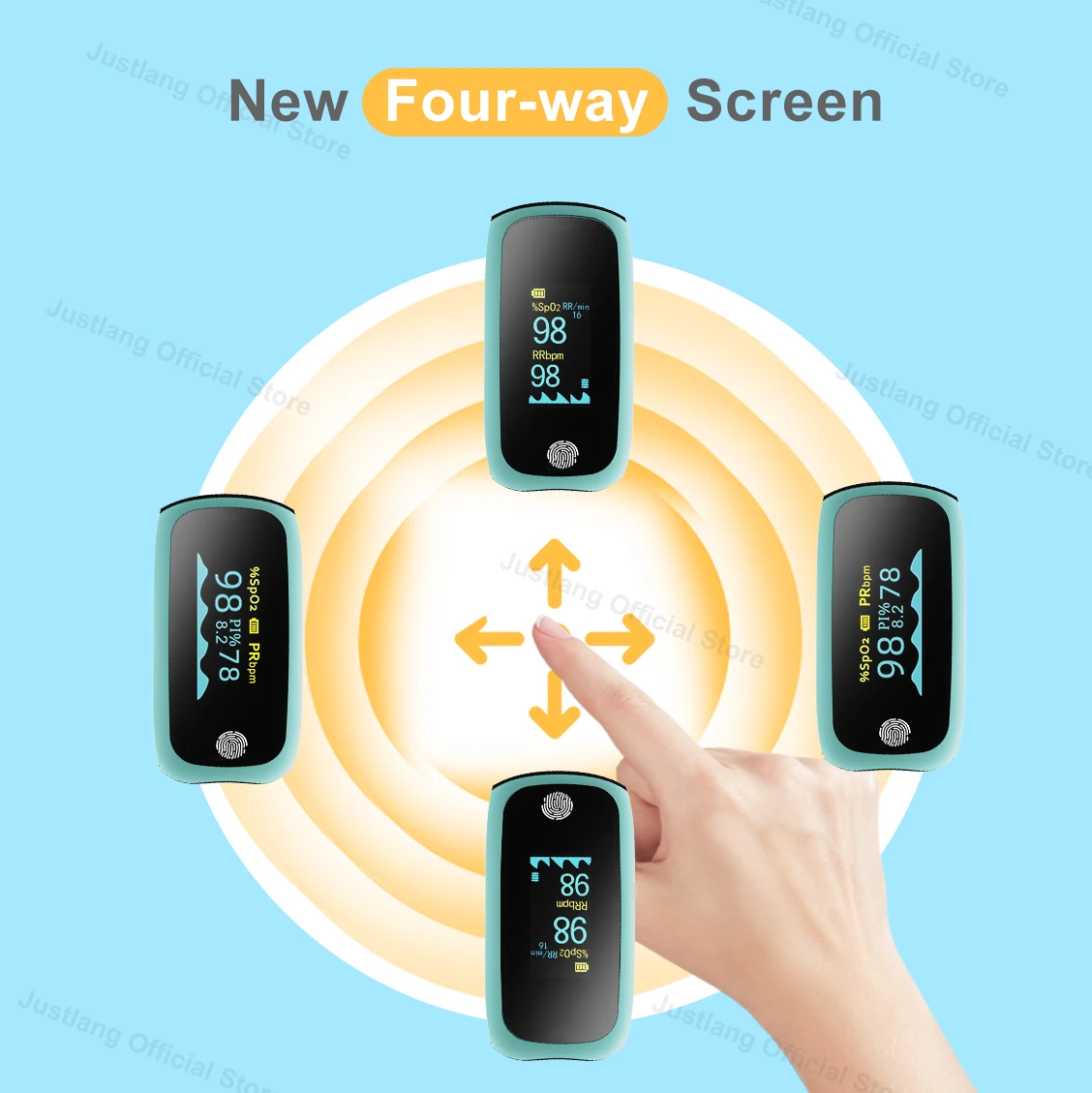Thumbnail 3 - #26 Pulse Oximeters Comparison Guide