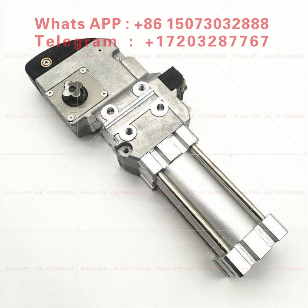 Original CKZT Strong Clamping Cylinder CKZT40- 30/45/60/75/90/105/120/135T