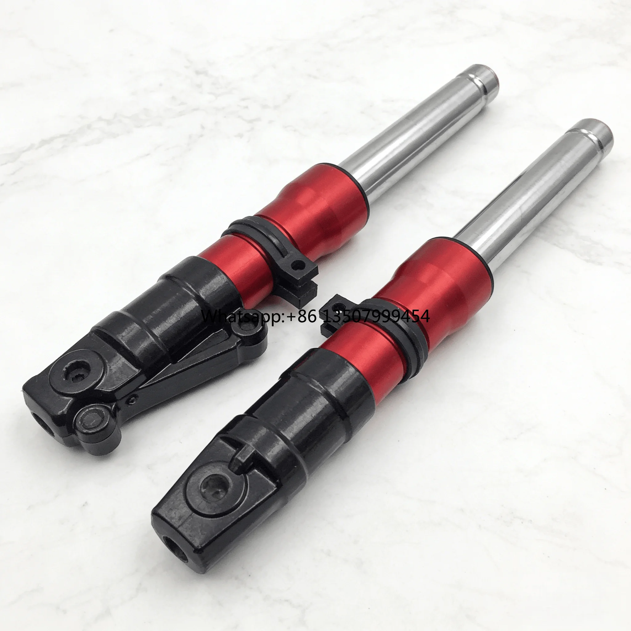 

Motorcycle Shock Absorber High Durability Shock Absorber
