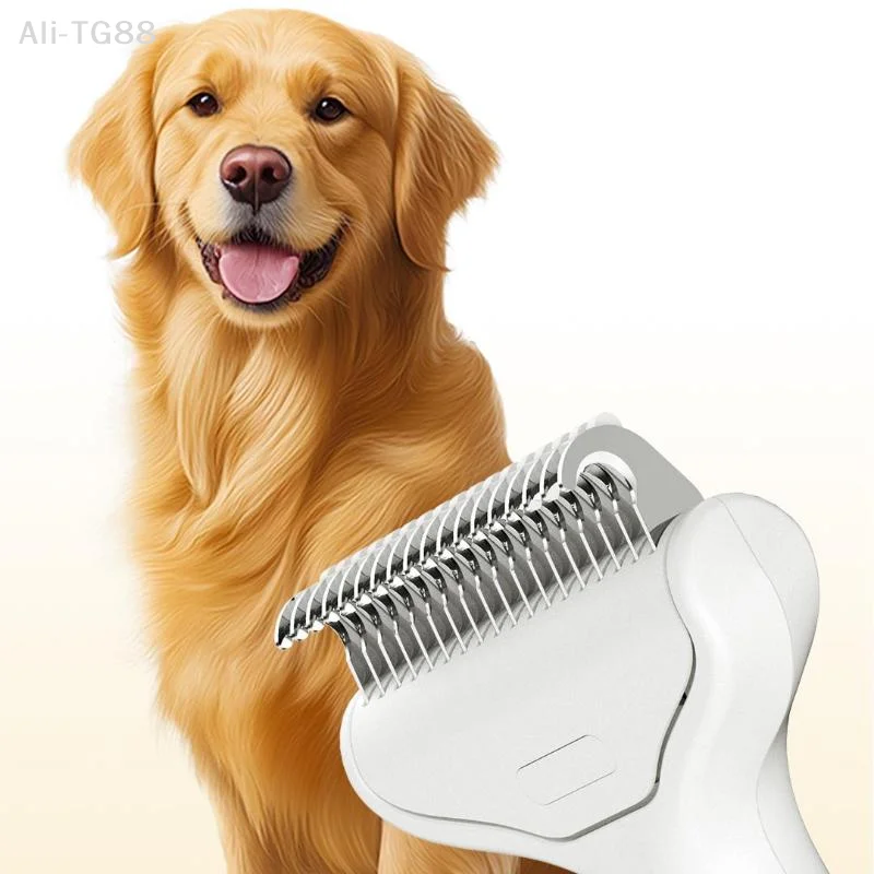 Thumbnail 3 - #22 Best Puppy Grooming Brushes to Buy In 2026