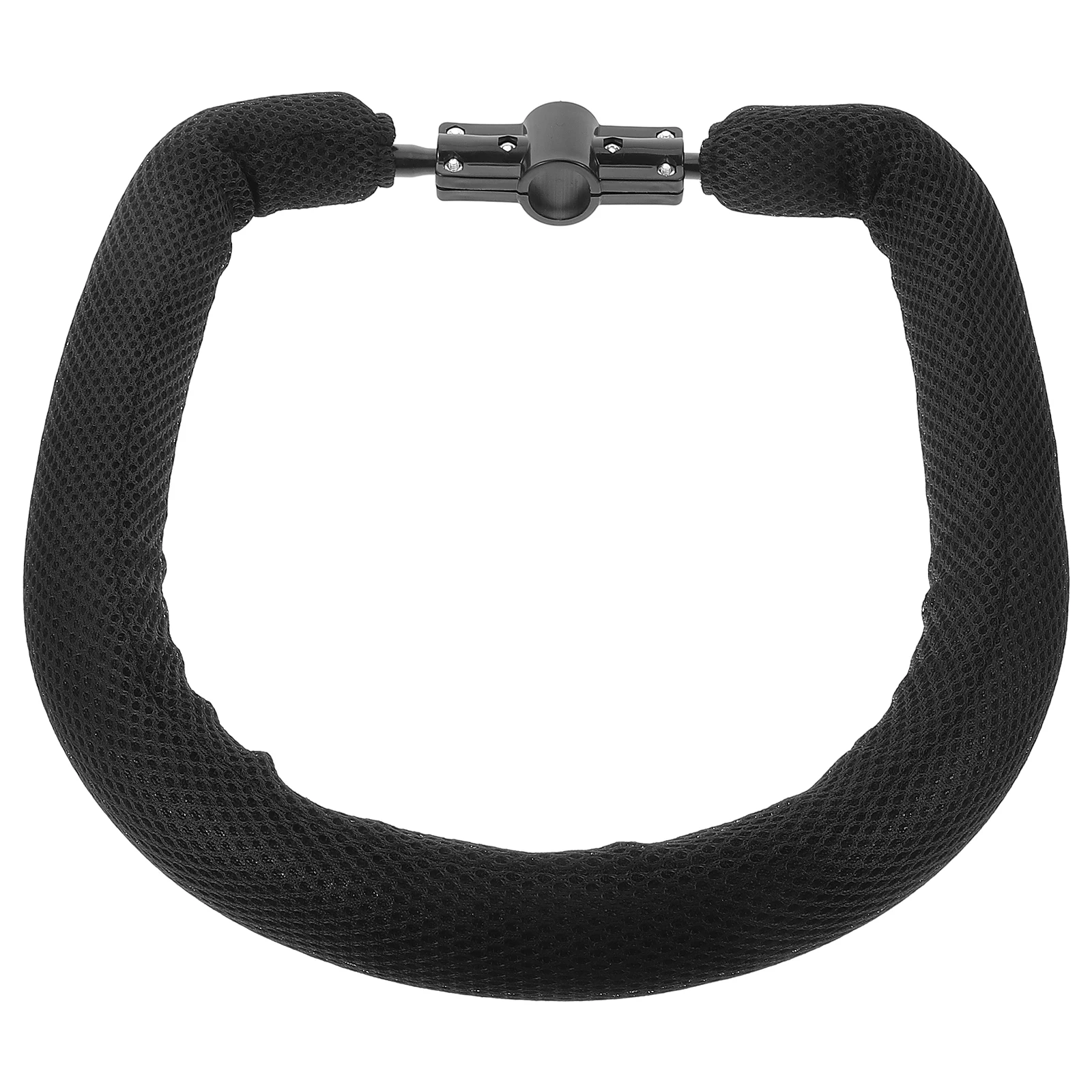 

Universal Adjustable Baby Scooter Guardrail Sturdy Handlebar Replacement For Toddler Stroller Durable Armrest Parking