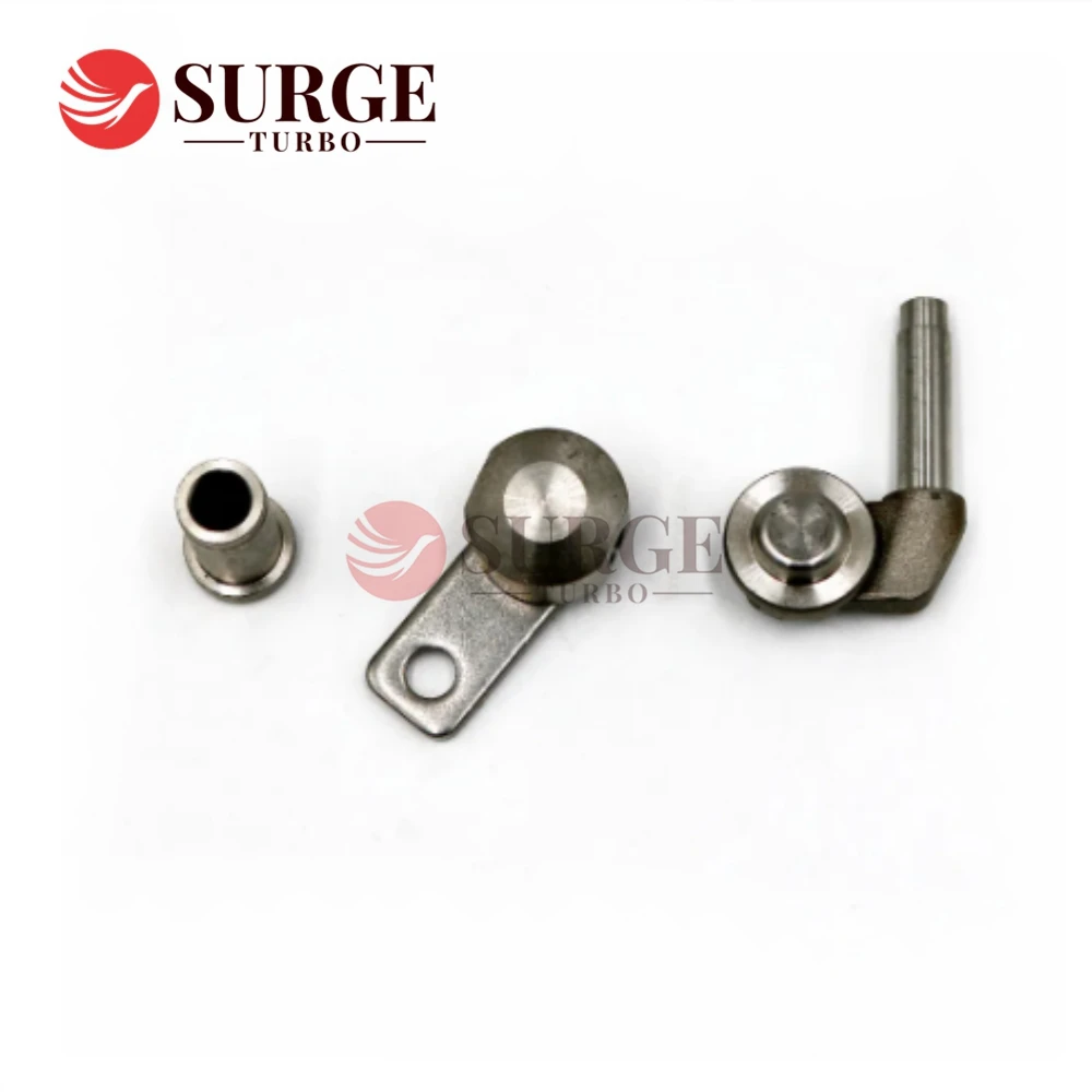 

GTDI12V 1761178 Turbo Wastegate Flapper for Ford Focus III C-MAX 1.0 EcoBoost 92 Kw - 125 HP 3 zyl. EcoBoost 2012- CM5G-6K682-G