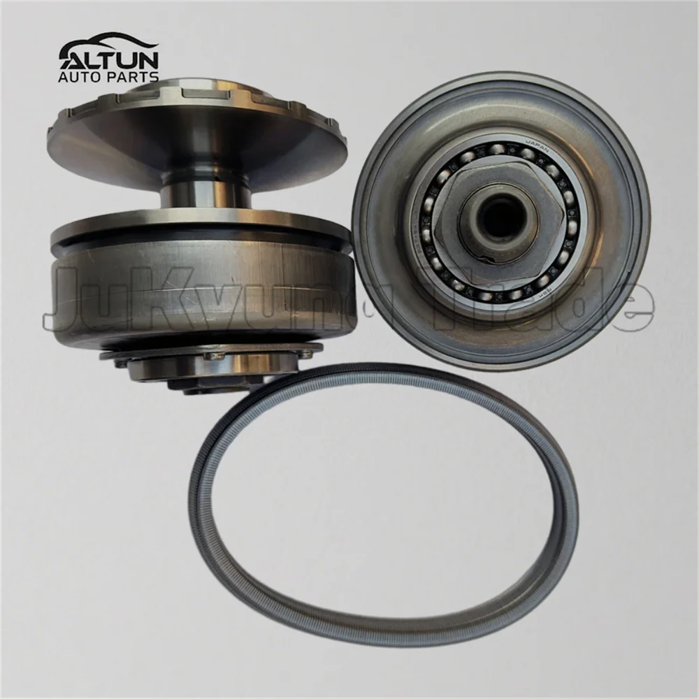 

K310 K313 Комплект шкивов трансмиссии CVT с ременной цепью для моделей Toyota Corolla с 2006-2011 гг.