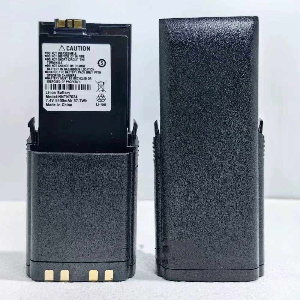 new for Motorola APX7000 APX6000 APX8000 NNTN7038  IMPRE  walkie-talkie charger battery