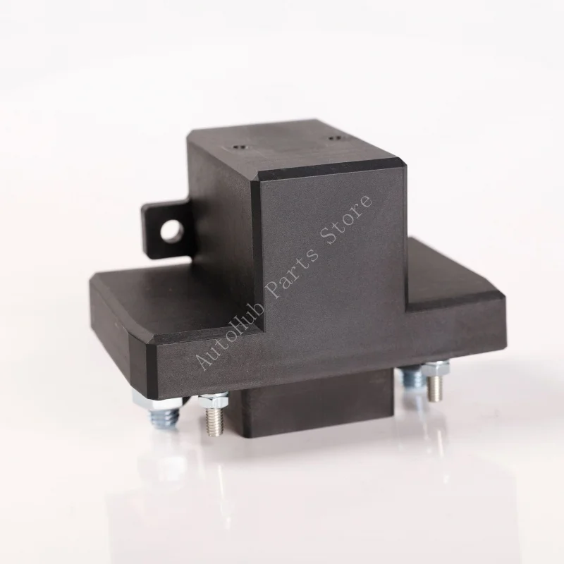 

HHZ Hm300-2-24R DC Contactor 200A Main Power Switch Relay for New Energy Electric Vehicle