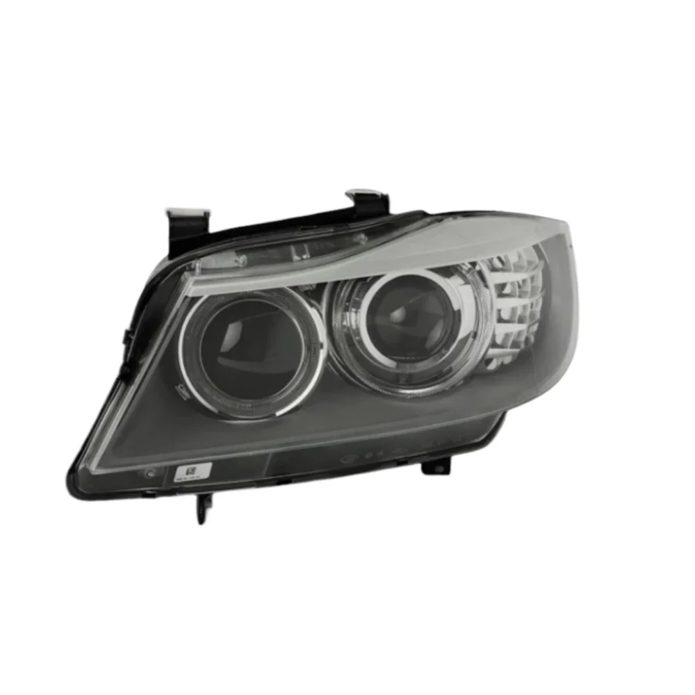 Fit For BMW 3 Series E90LCI Headlight 2009-2012 E90 E91 Headlights 320i 325i Headlamp HID Xenon Headlight Assembly 7240247/248