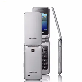 8 nejlepší prodej Skládací 2 telefony Samsung - №2