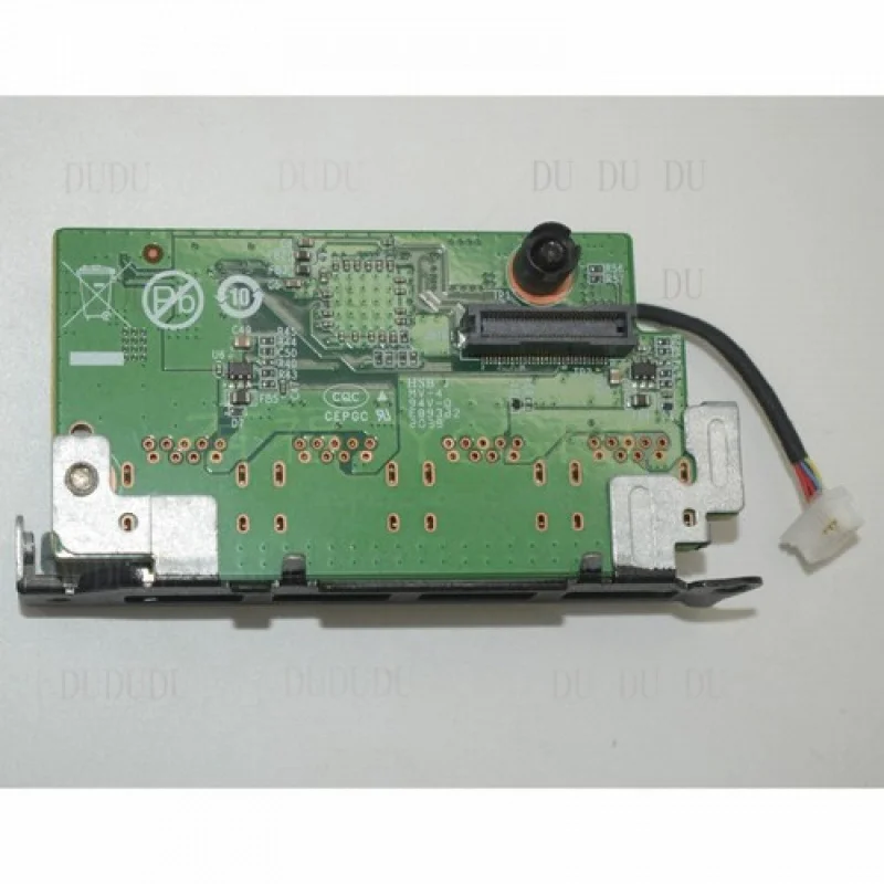 QW بطاقة USB صغيرة جديدة BTB 4 لـ ThinkCentre M75Q M80Q M90Q P350 P360 5C50W00896