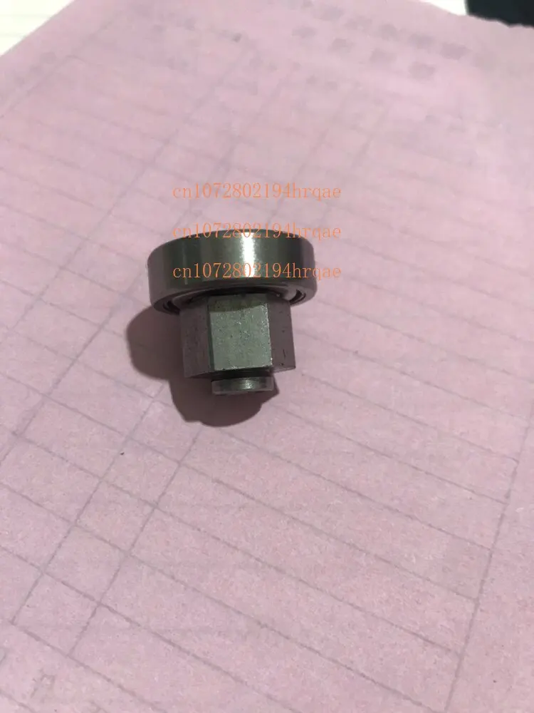 Dalian CNC Lathe CKA6150A/CKD6150A: Bearing Roller, C-Type Guide Rail, and Machine Door Pulley