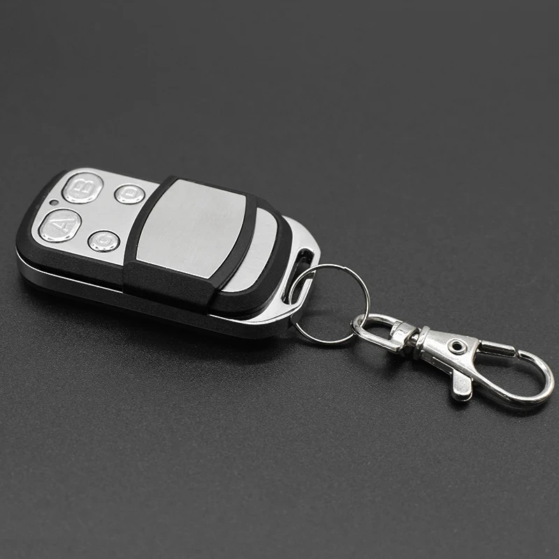 Garage Door Remote Control For BENINCA TO.GO 2VA TO.GO 4VA TO.GO 2WV TO.GO 4WV 433MHz Rolling Code