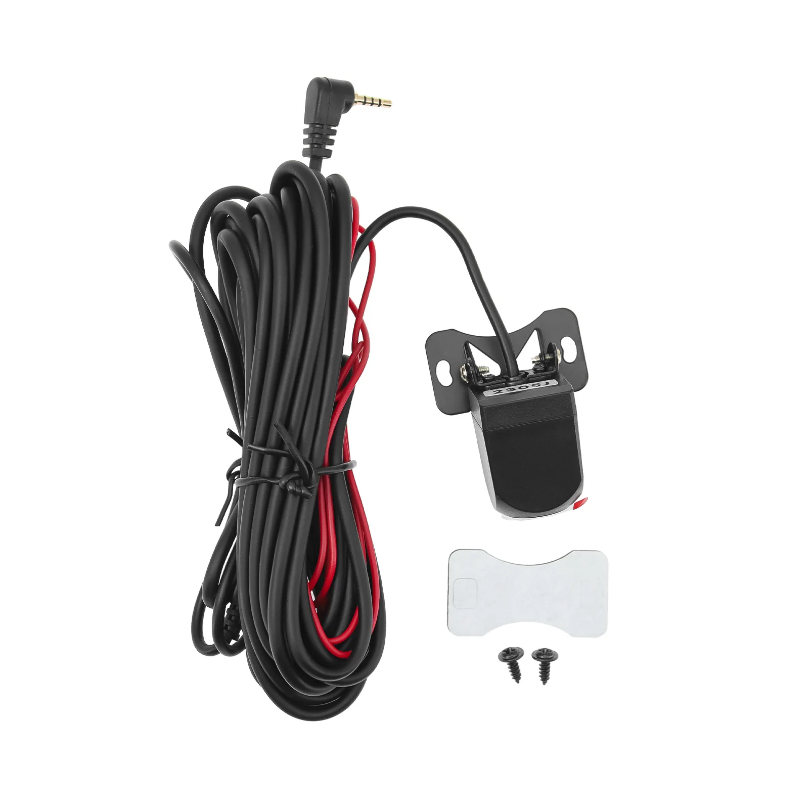 1PC Car Rear View C… - image