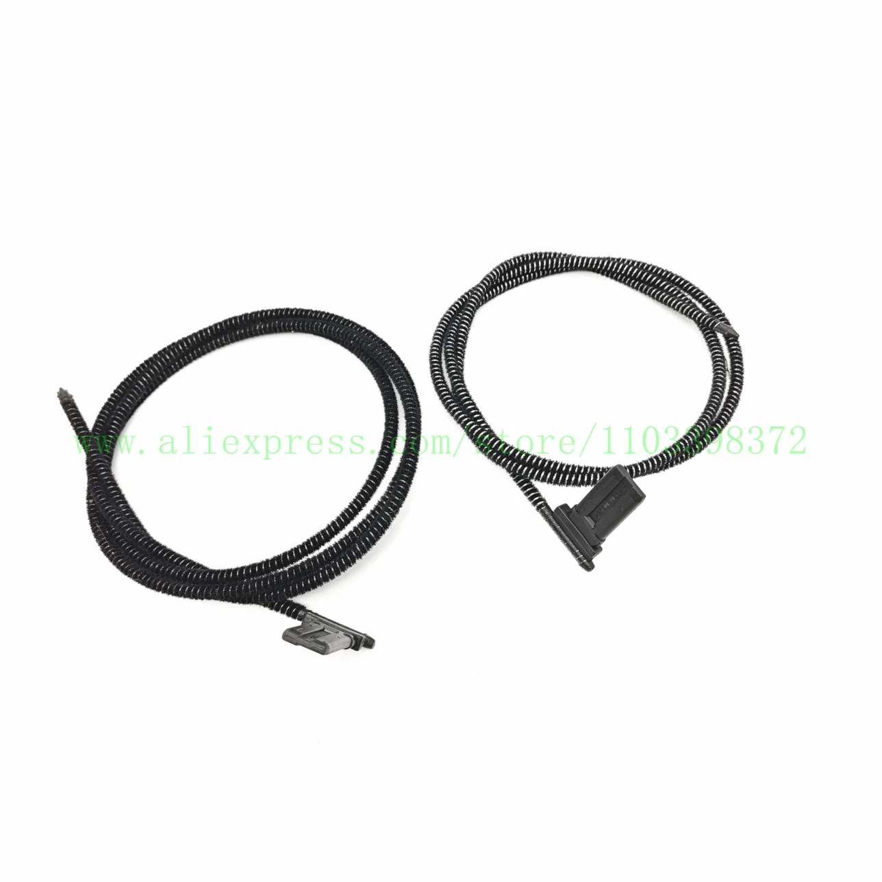 For 2017-2019 In-finiti QX30 Panoramic Sunroof Moonroof Curtain Cables AP363663 91250-5DA0E 91250-5DA0D 912505DA0E 912505DA0D