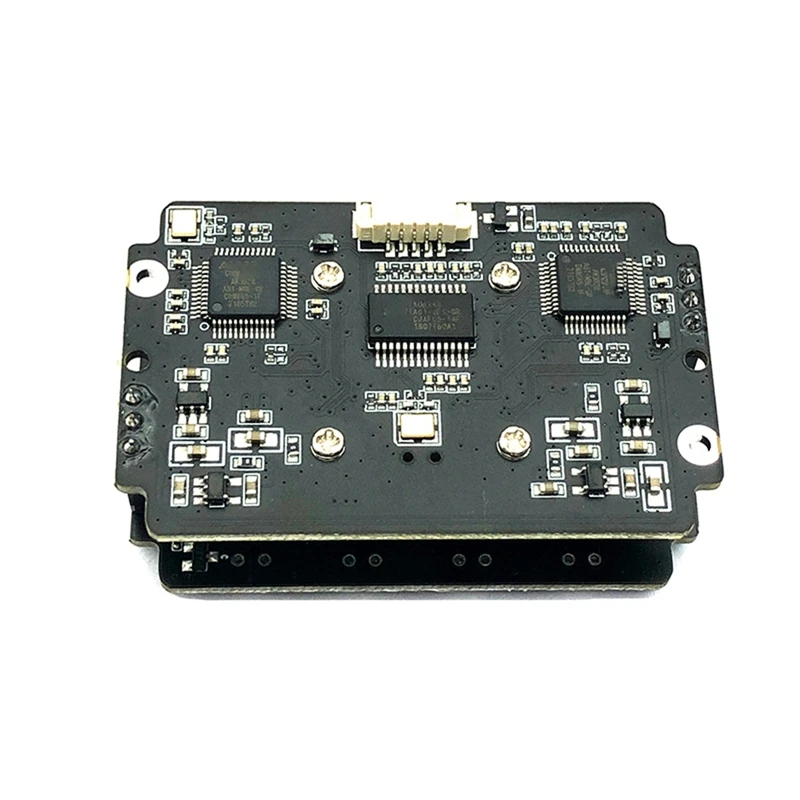Best-1080P Dual Lens Camera Module 2MP 30FPS 1920X1080p Infrared Black And White With Digital Microphone For Machine Vision
