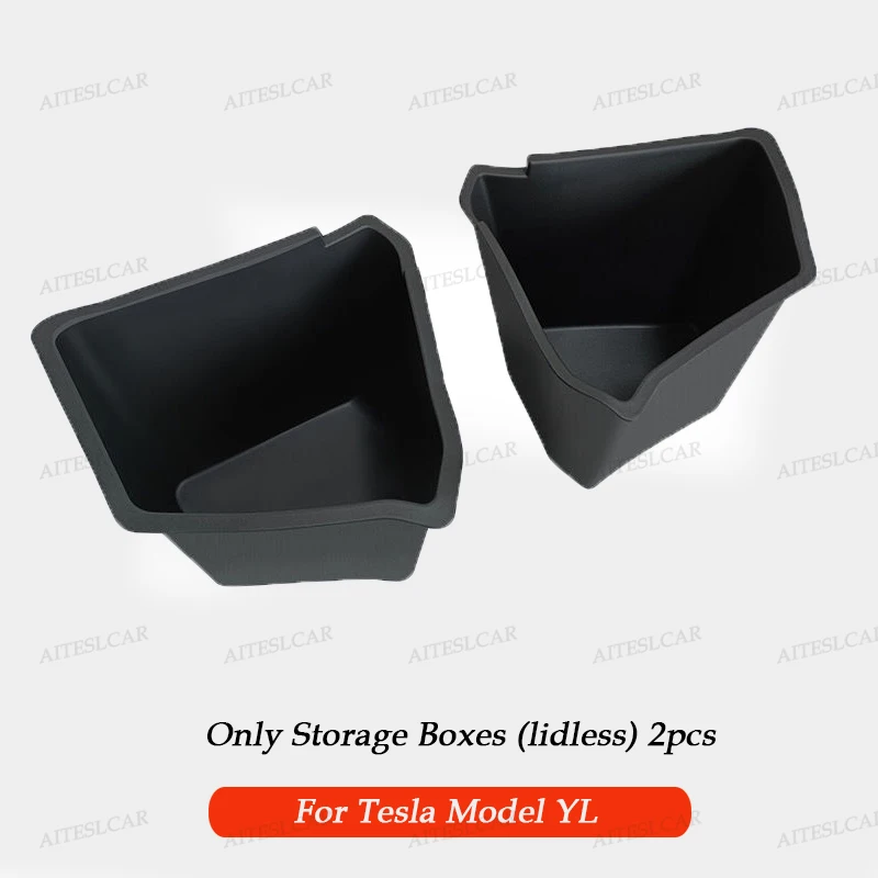 Bucket only 2PCS