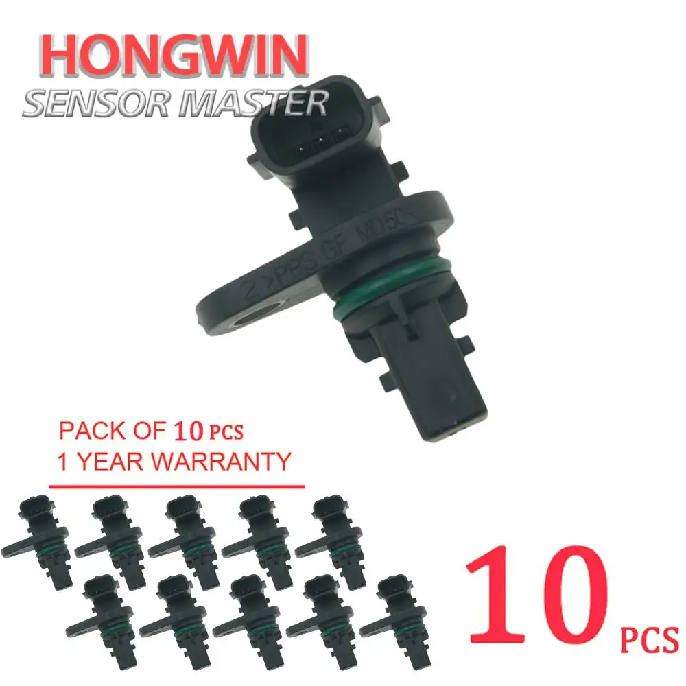 

23731-3LM1A Новый датчик положения распределительного вала 237313LM1A для Nissan Cube NV200 Sentra Tiida Versa 23731-EN215 23731EN22A