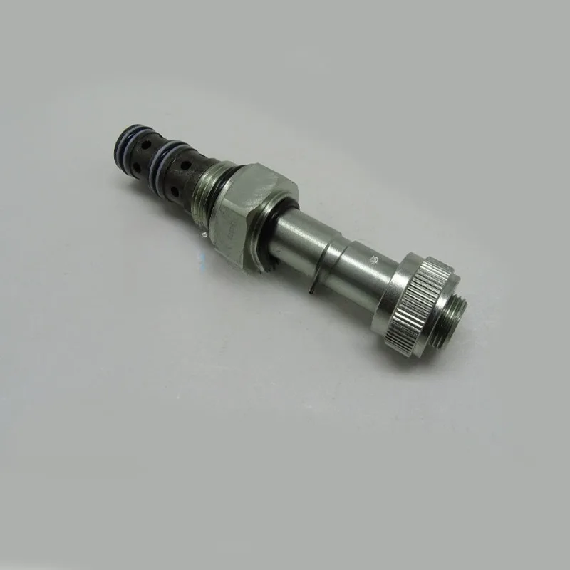 Parts for KOVAX Lovol 220 Solenoid Valve Spool 13mm Excavator Accessories