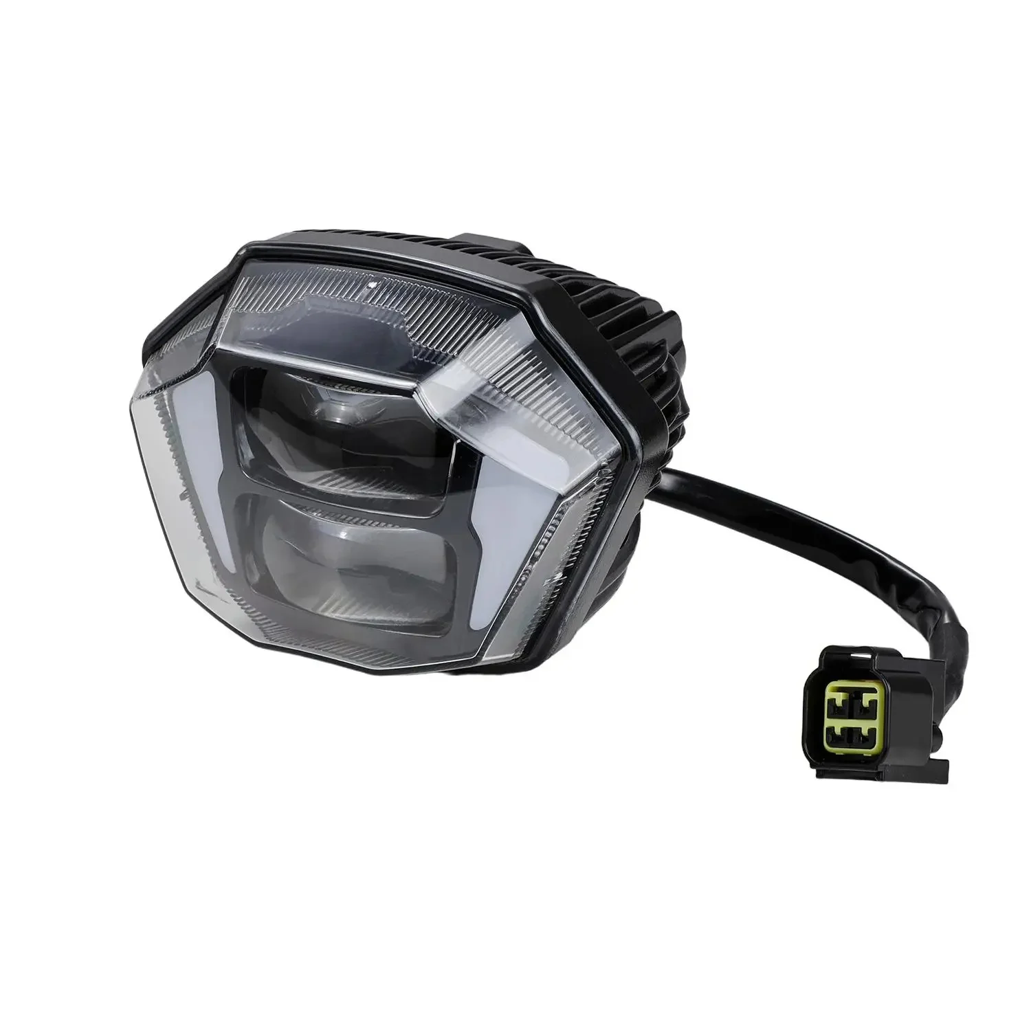 

Motorcycles Accessories Headlight Headlamp Head Light For Sur-ron Surron Ultra Bee Electric Dirt Bike E-bikes Motorcycle Parts