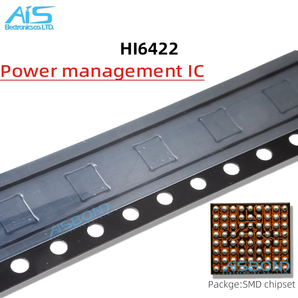

2 шт./лот HI6422 GWCV32121 GWCV32122 GWCV310 Микросхема управления питанием