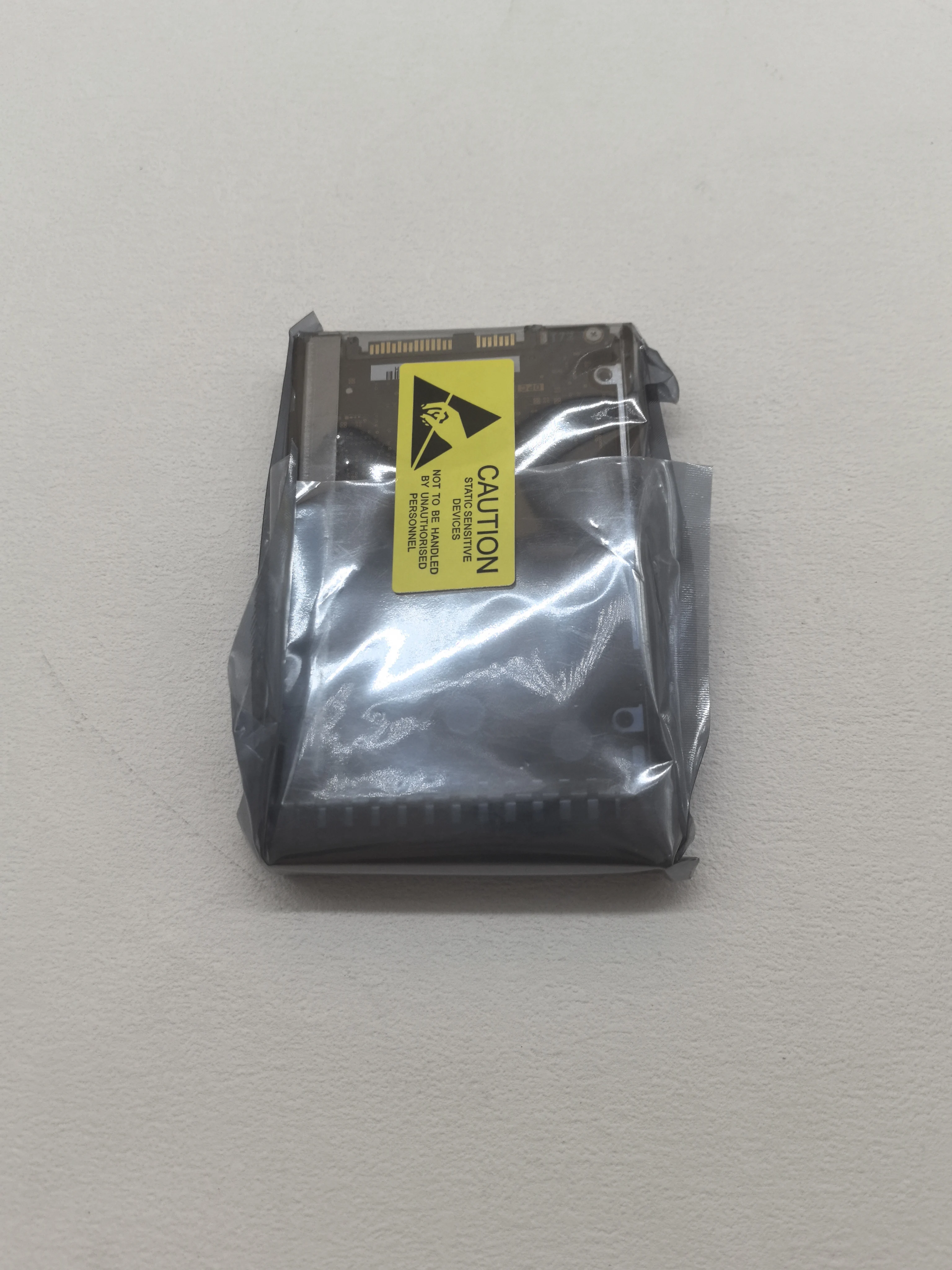 599476-003-SC 600 Go 10 kRPM 2,5 pouces SAS-6G Enterprise G8 G9 HDD