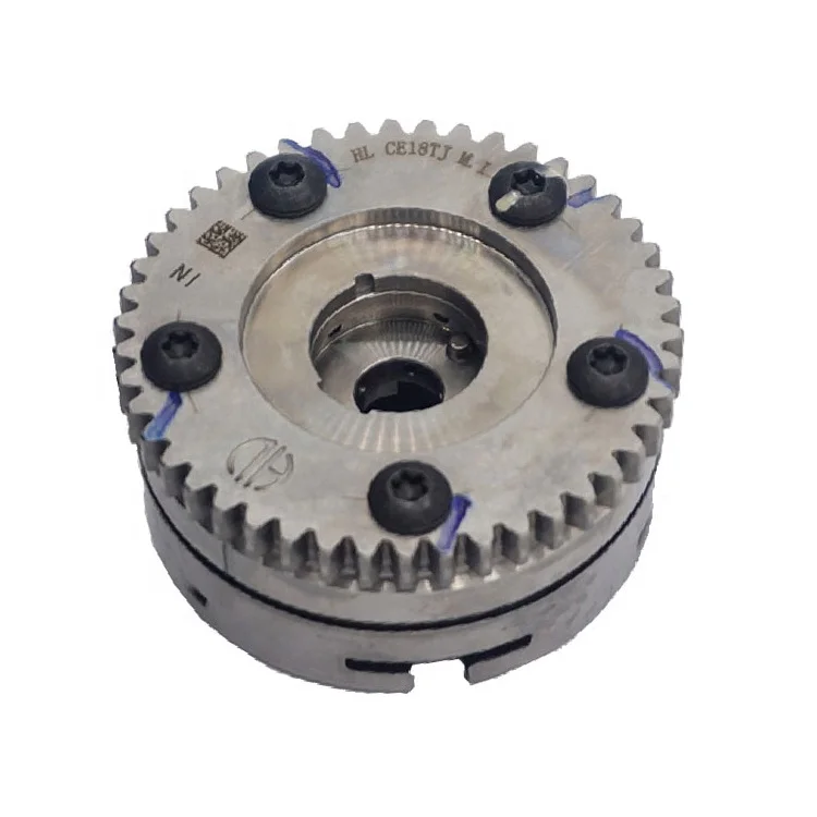 Original Quality for Geely Vehicle Camshaft Parts 1656339 VVT Gear and VVT Phaser Intake for Geely 4G18T