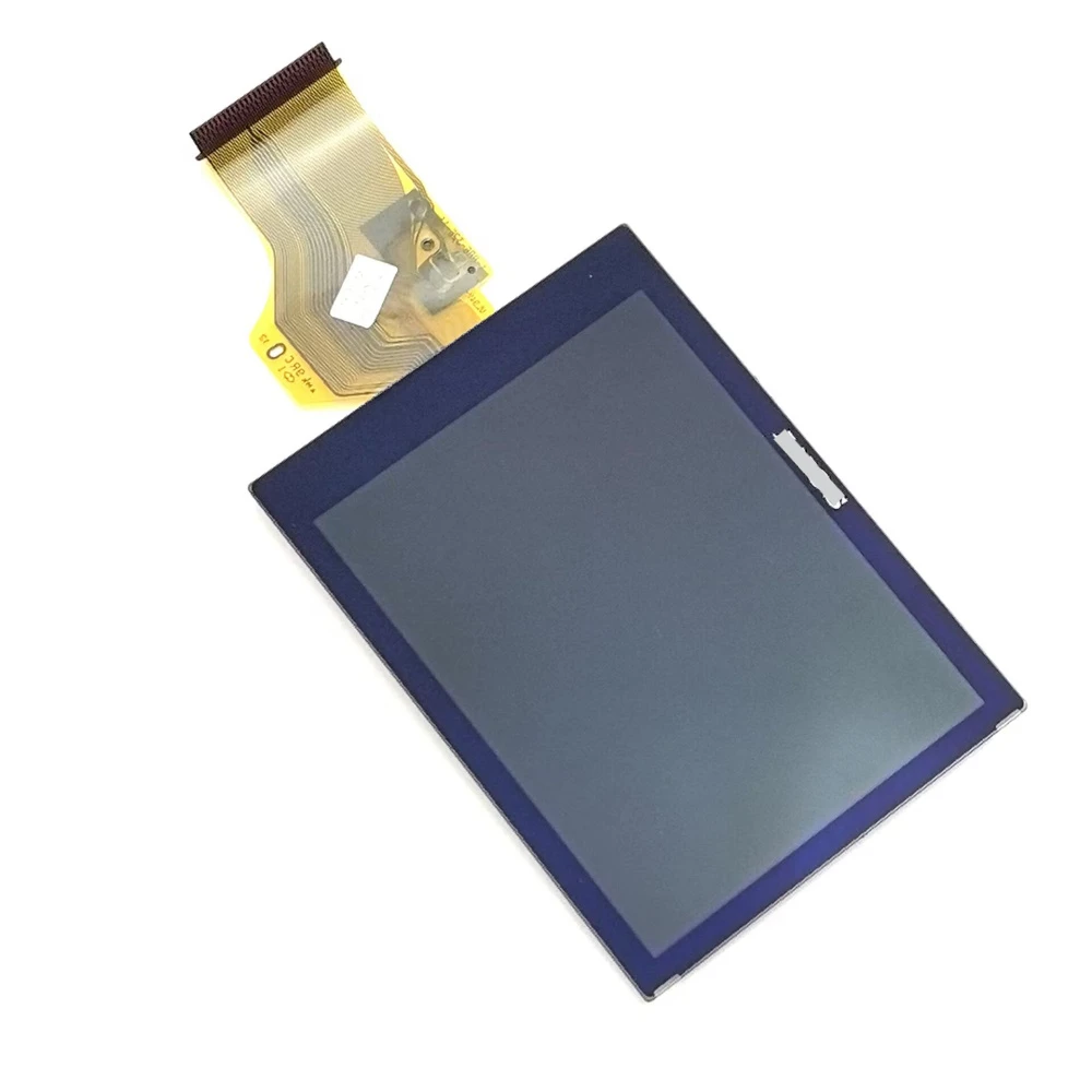 جديد حقيقي شاشة الكريستال السائل شاشة مع الزجاج لسوني ILCE-7M2 A7M2 A7II A7RII A7R2 A7SII A7S2 A7RM2 A7SM2 RX100 RX10 A99Part