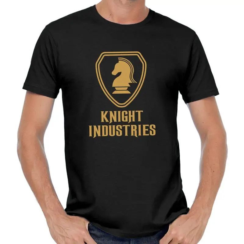T Shirt Fun Des Années 80 De Kitt Foundation Par Michael David Hasselhoff