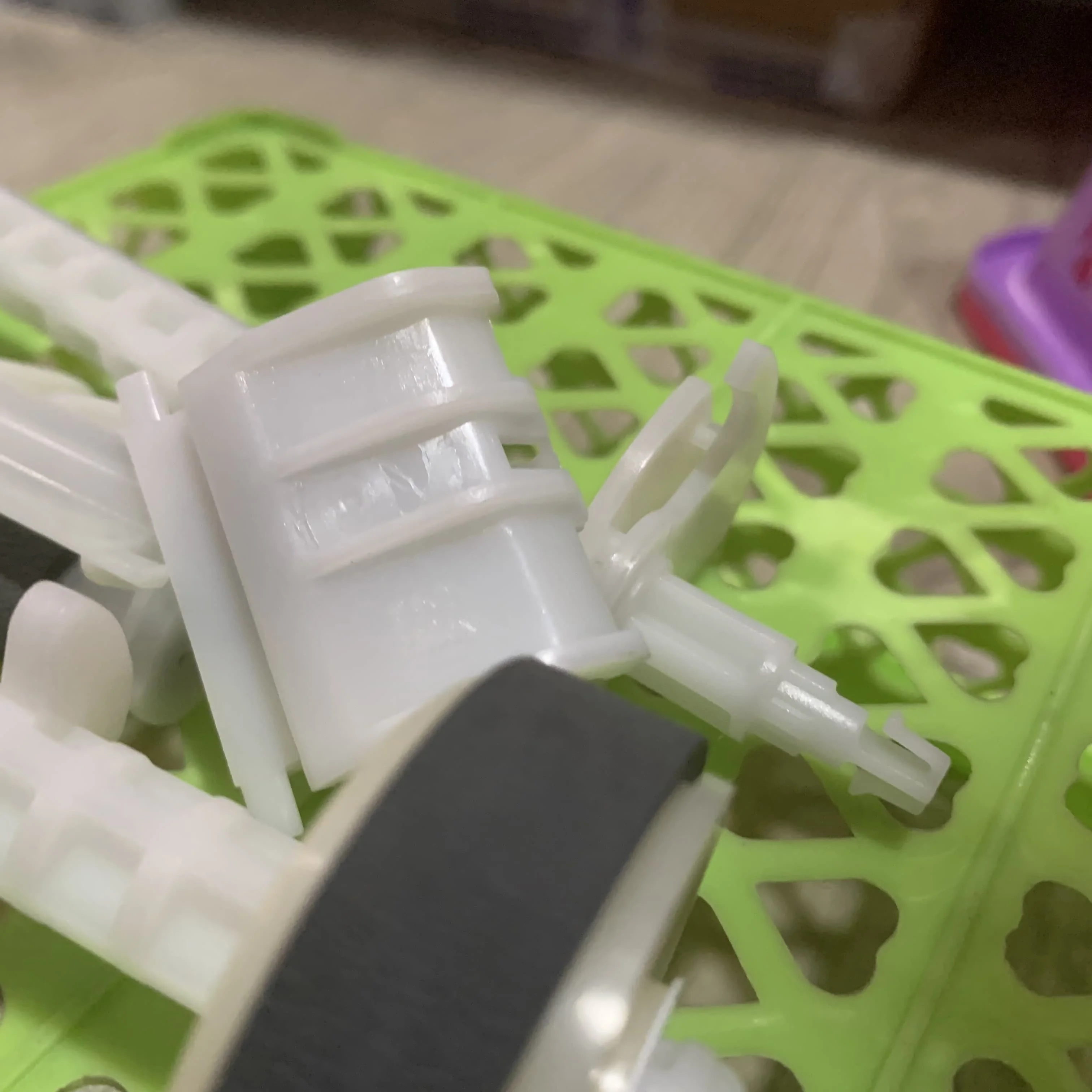 

10SETS Pickup Feed Roller Separation Pad Rubber Kit for EPSON L3150 L3158 L3160 L3156 L3151 L4150 L4158 L4168 L4170 L4150 L4160